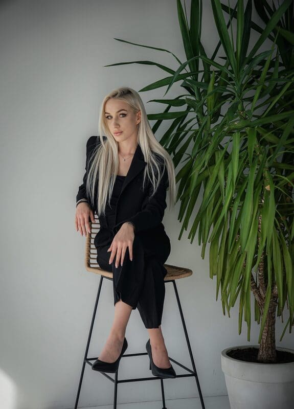 klaudia janus